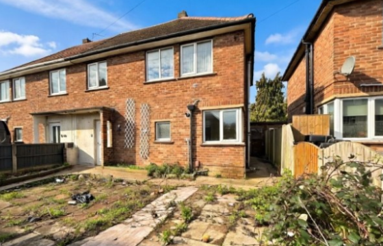 Refurbishment in Doncaster photo